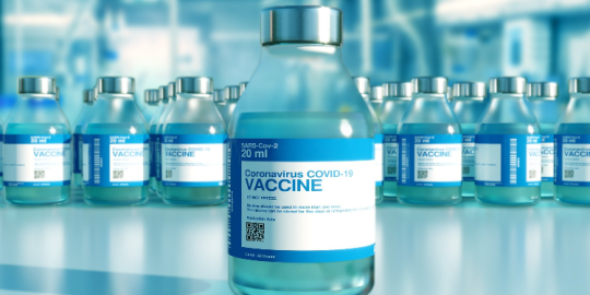What the vaccination campaign means for borders?