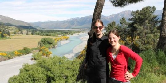 Belgium 2 New Zealand