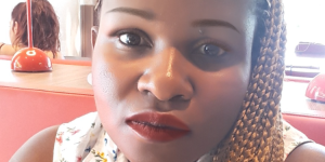 Almudena en Inglaterra: "aquí me ofrecieron un trabajo fijo"