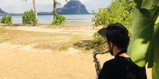 Interview: Javier, musician, linguist and in love with Mauritius