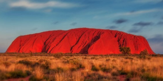 L'Australie : un pays d'une beauté à couper le souffle