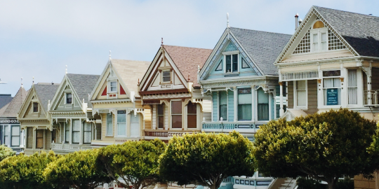 Comment financer votre achat immobilier à létranger ?