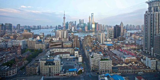 Cina: futuro incerto per gli studenti stranieri