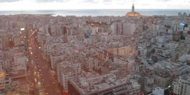 We'll always have Casablanca