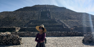 From Sri Lanka to Australia and Mexico: the nomadic journey of an entrepreneur