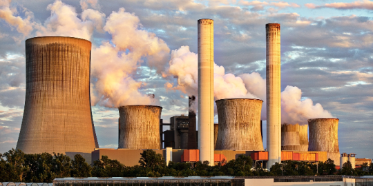 L'accordo di Parigi sui cambiamenti climatici