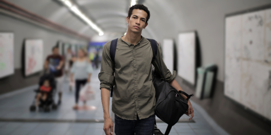 How to know youre an expat