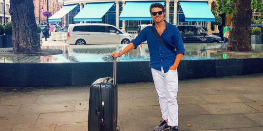 The journey of an eco expat from Russia to the US