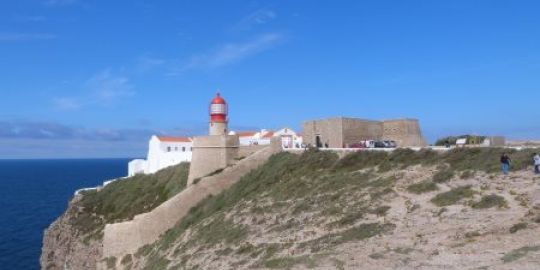 A la (re)découverte du Portugal !