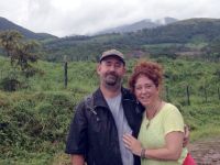 Holly in Boquete: "There's a very well developed, and extremely welcoming community of expats"