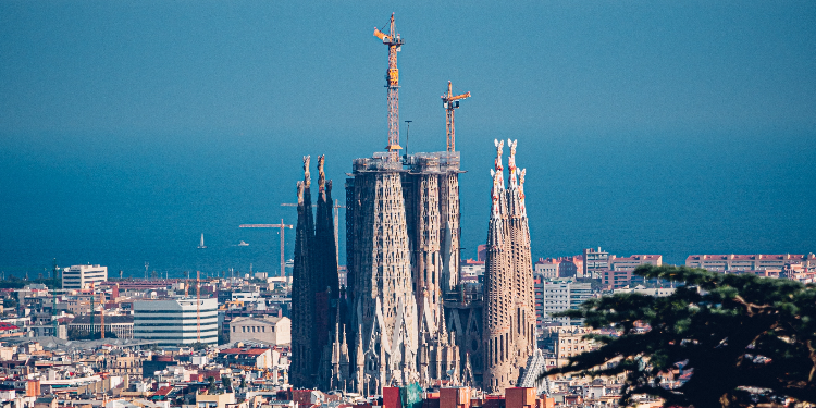 Sagrada Familia