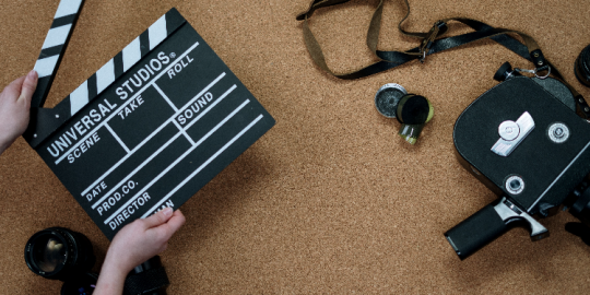 Cine y expatriación