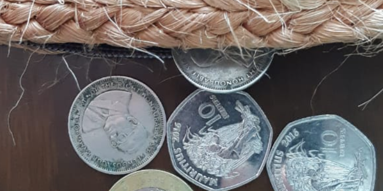 Eric Ng Interview Depreciation Of The Mauritian Rupee What Does It Mean For Expats