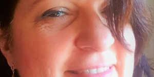 Barbara in Provenza: "Ho un lavoro portatile, 3 figli, e adoro scrivere"