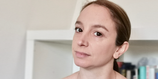 Getting out of your comfort zone as an expat woman