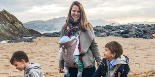 Femmes expats : Comment concilier carrière et vie personnelle