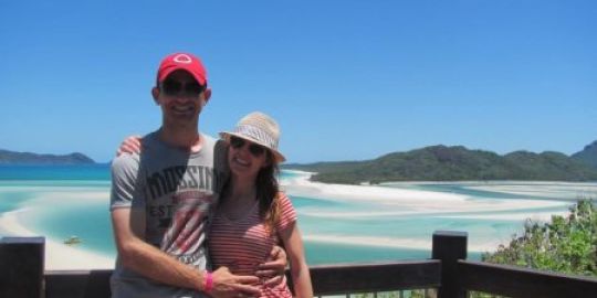 Hello, Queensland