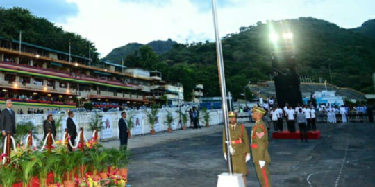 Independence day: How it is celebrated in Mauritius 