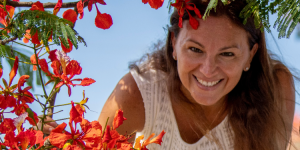 Federica a Mauritius: "Il Covid ha rivoluzionato la mia attività