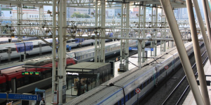 Italia: in Aprile arriva il Frecciarossa Covid-free