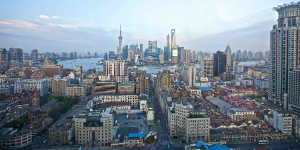 Pourquoi partir à Shanghai malgré la crise