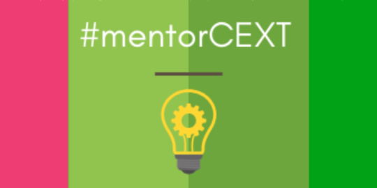 ¿Necesitas un mentor? ¡Lánzate! 