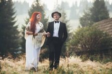 The Home of The Twisted Red LadyBug