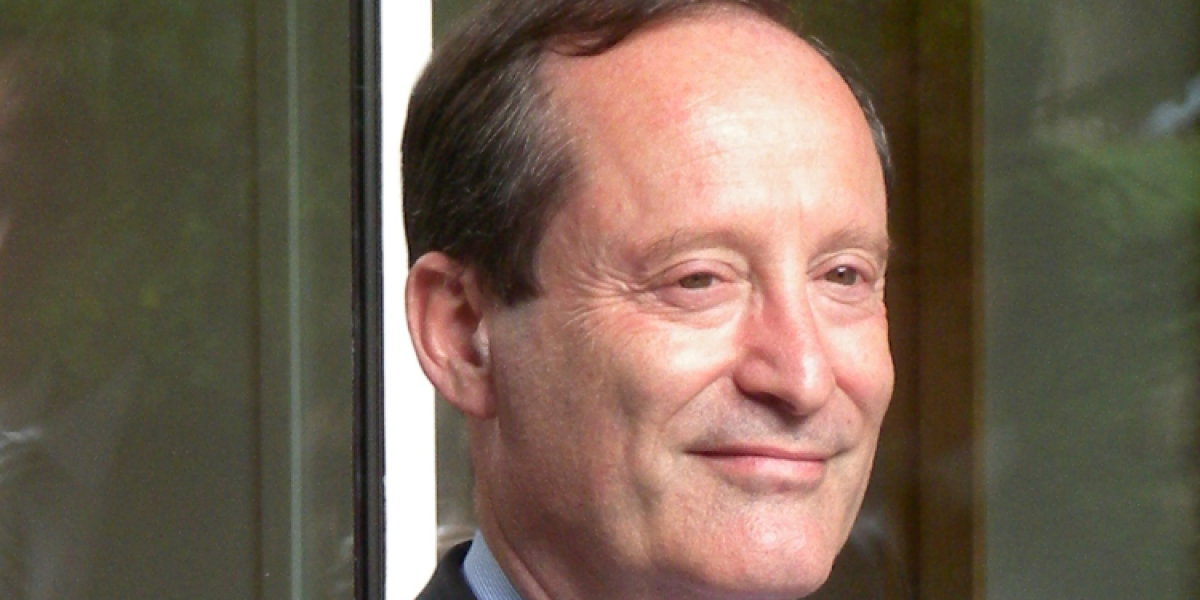 Francois Barry Delongchamps