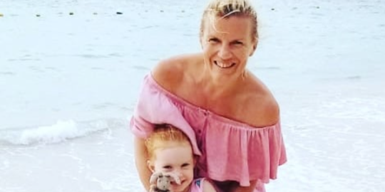 Working out during lockdown: Expat and trainer Inka Goodwin has got you covered