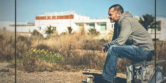 Lee Van Dowski :« Genève est une ville très agréable »