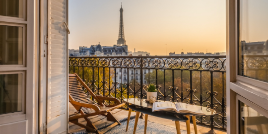 Expatriés - 3 raisons de miser sur l'immobilier locatif français