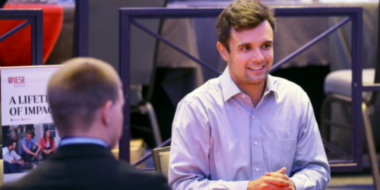 Why an MBA is the best option?