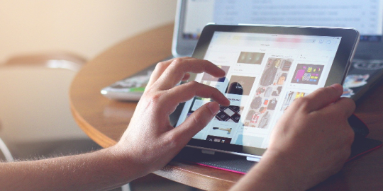 Digitalisation des services à Maurice: Quen est-il ?