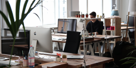 Fare carriera all'estero: un sogno infranto?