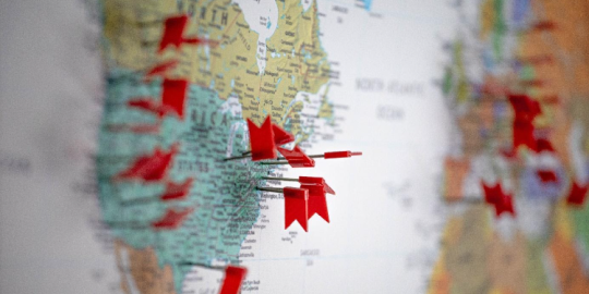 Carrière à létranger : quels impacts sur la pension retraite française ?