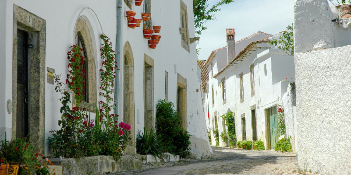 Portugal, one of the world's safest countries