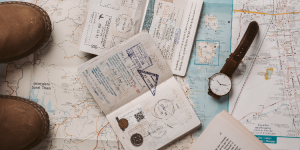 2,6 millones, cifra récord de españoles expatriados 