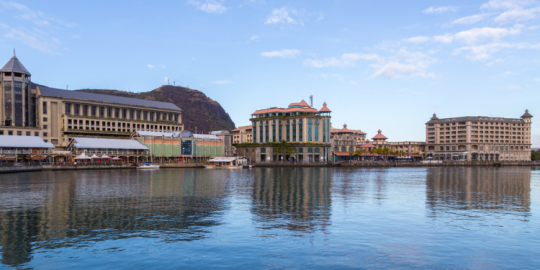 L'île Maurice prolonge le confinement vu la hausse du nombre de cas
