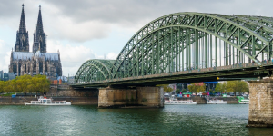 Piergiorgio a Colonia: "Nessuna scelta ha veramente senso se non è condivisa con la famiglia"