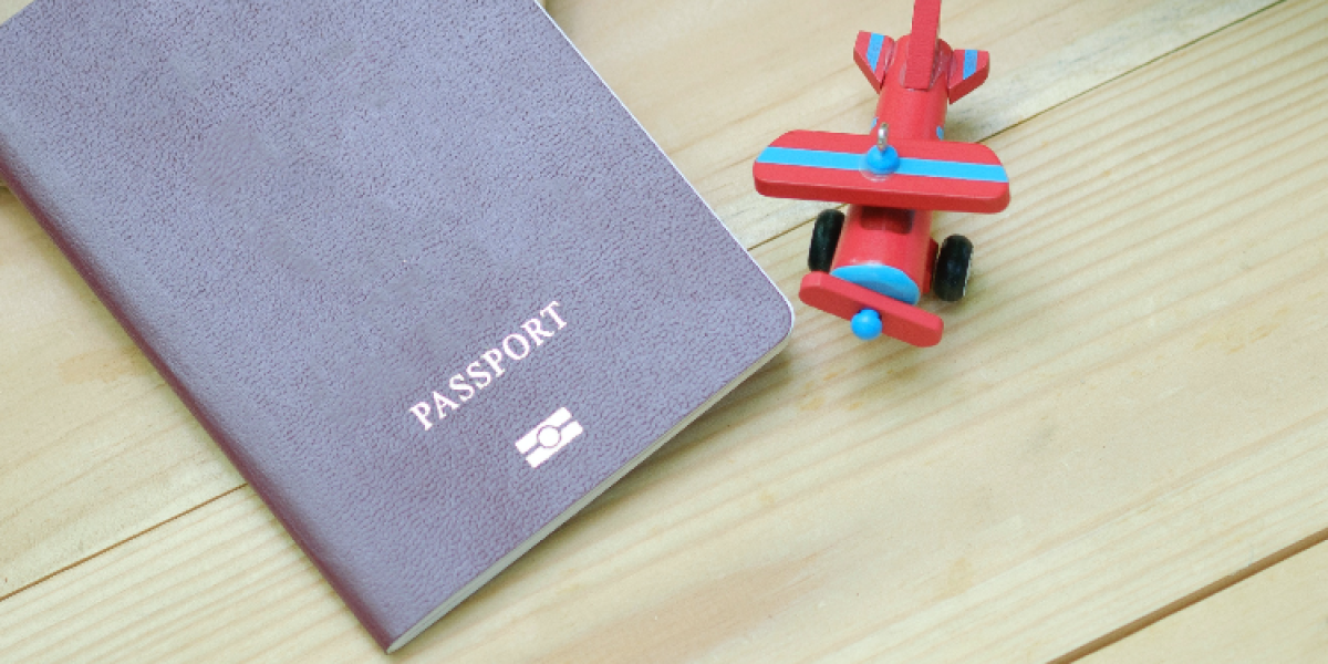 Pasaporte