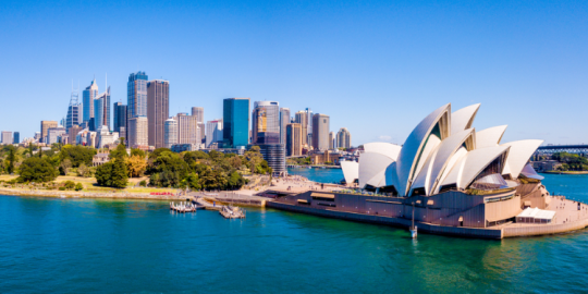 Rientro dei cervelli in Australia: quale futuro per gli espatriati?