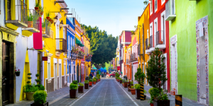 Pourquoi le Mexique attire les expatriés en pleine crise