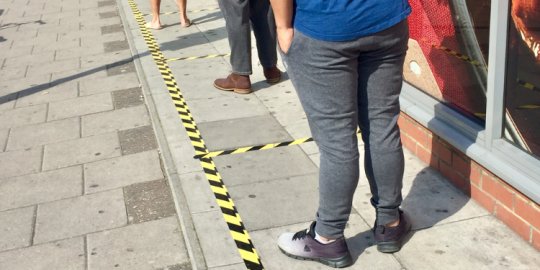 Mauritius: More than 500 COVID-19 cases within a month