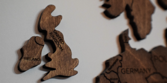 Expulsión de británicos en España