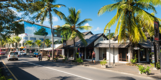 Opheligh nous raconte son quotidien de musicienne pendant le confinement