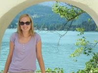 Une Frenchy au pays de la bière