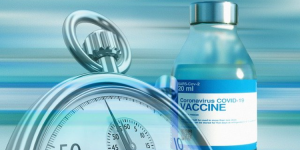 Vaccino anti-covid per iscritti AIRE temporaneamente in Italia