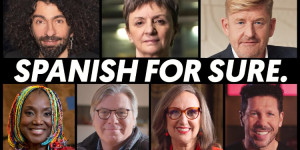 "España por supuesto", campaña 2021 para atraer expats