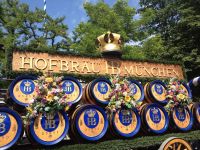 Florence à Munich : « Je suis tombée amoureuse de cette ville »