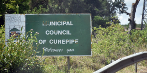 Where do Mauritian towns and villages get their names from?